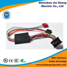 Audio Cable Degree Wire Harness Made in Shenzhen